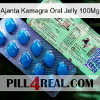 Ajanta Kamagra Oral Jelly 100Mg new02